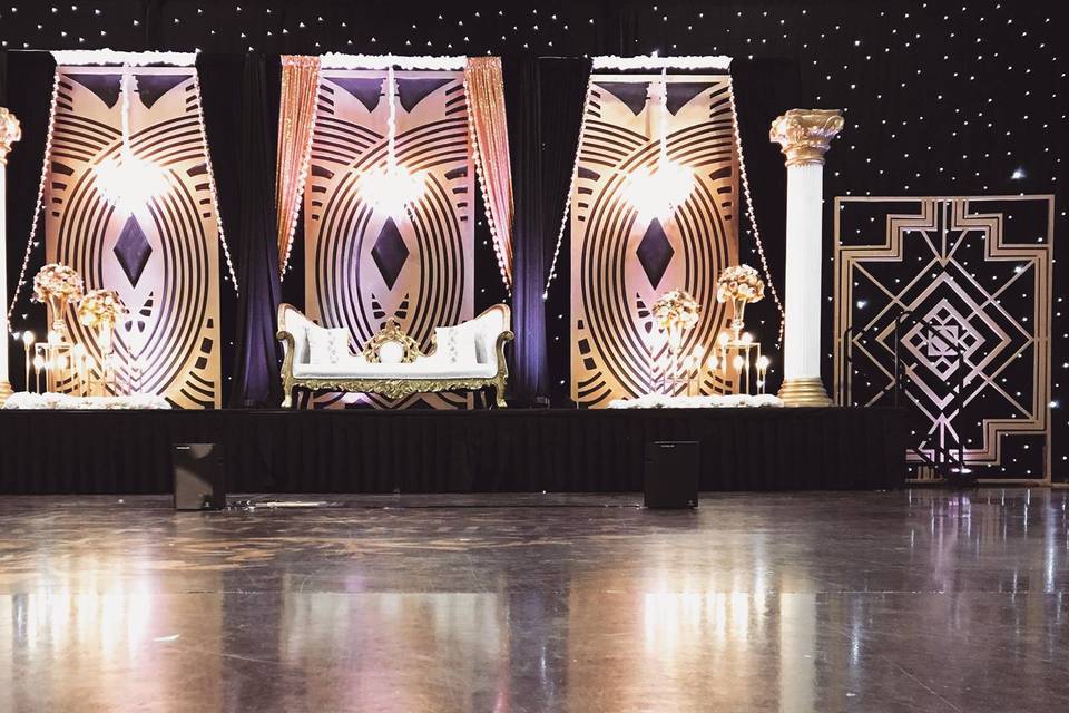 Top Wedding Decor Calgary