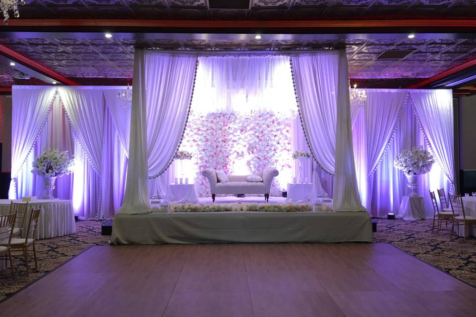 Top Wedding Decor Calgary