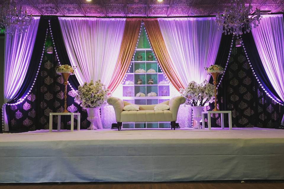 Top Wedding Decor Calgary