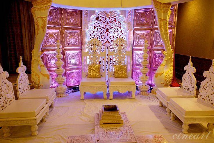 Top Wedding Decor Calgary