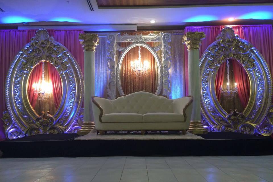 Top Wedding Decor Calgary