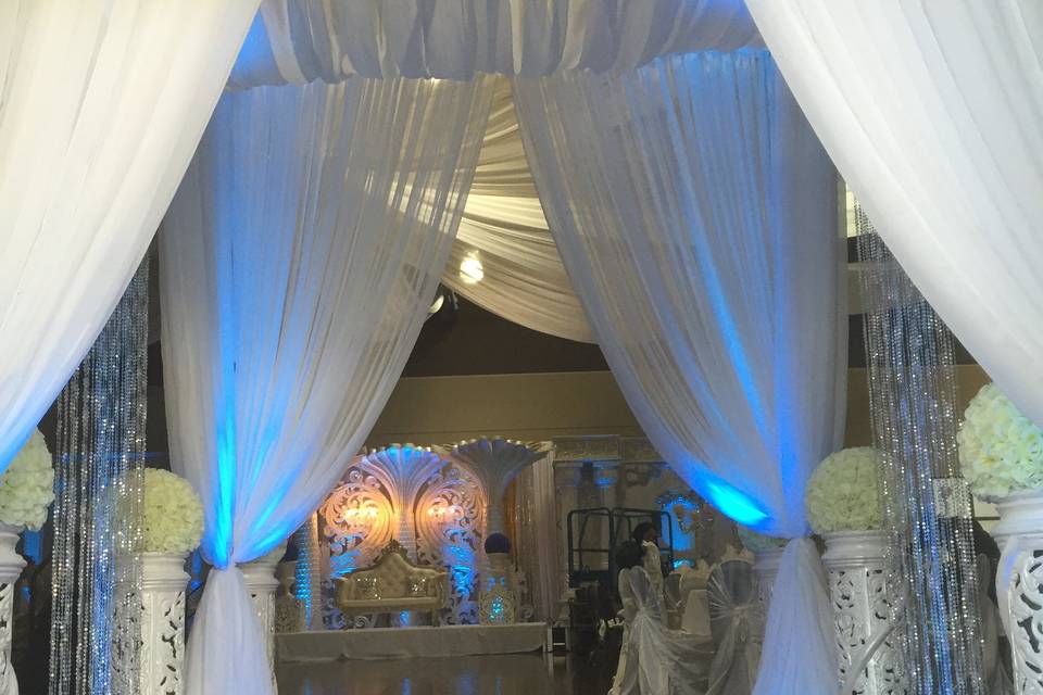 Top Wedding Decor Calgary