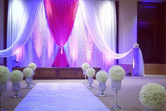 Top Wedding Decor Calgary