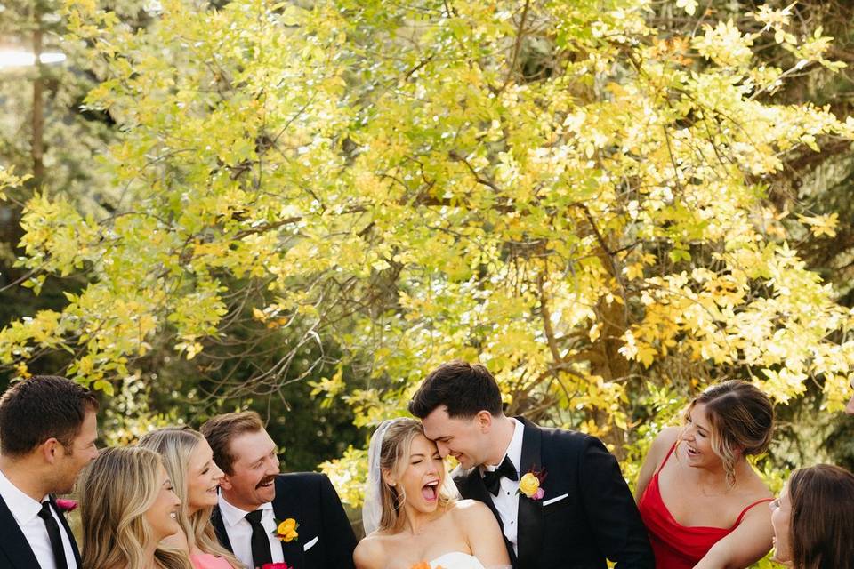 Carissa Marie Photography