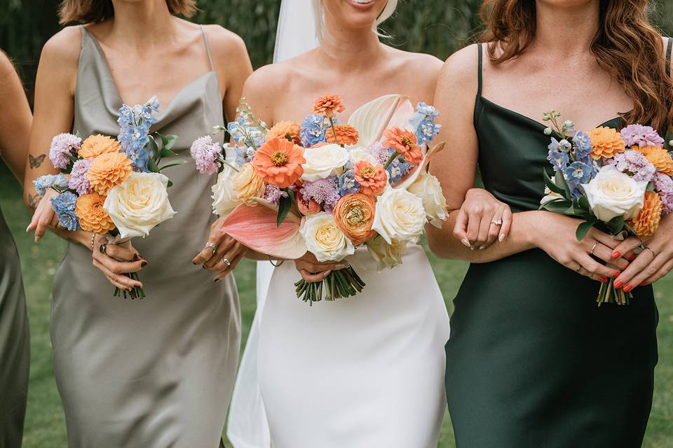 Blair Marie Photography