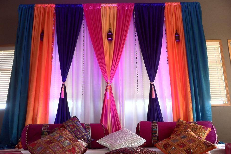 Jas Tent Rentals & Decoration