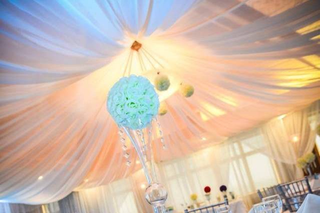 Jas Tent Rentals & Decoration