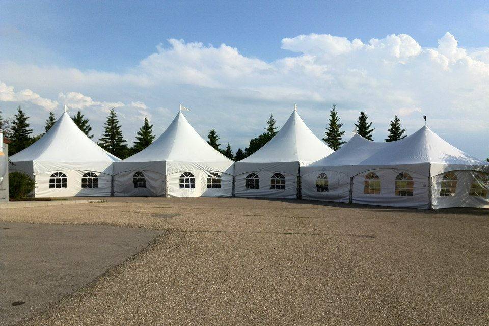 Jas Tent Rentals & Decoration