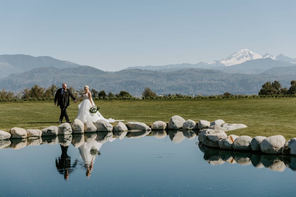 Maan Farms wedding