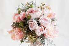 Pink Romance Bouquet