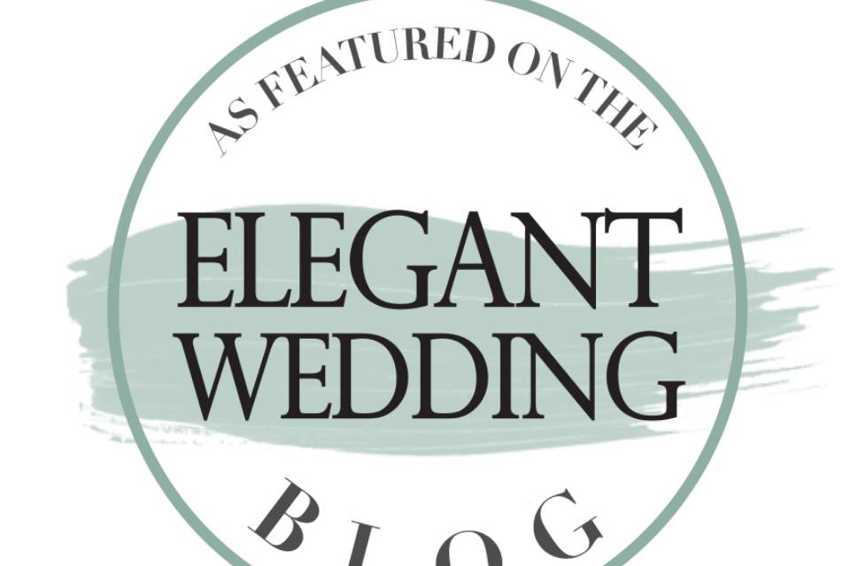 Featured On Elegant Wedding