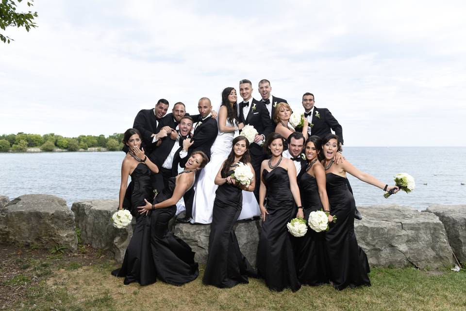 Bridal Party