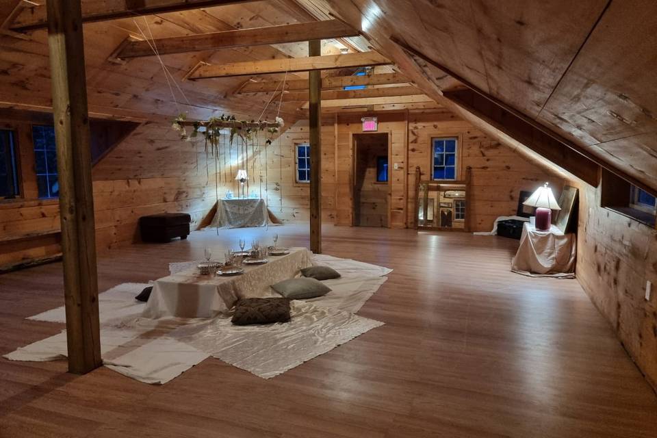 Bridal Suite