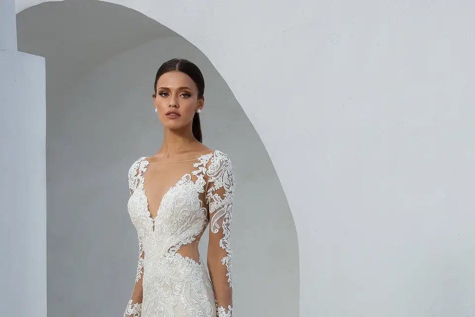 Limestone and Lace  Kingston, ON Bridal Boutique
