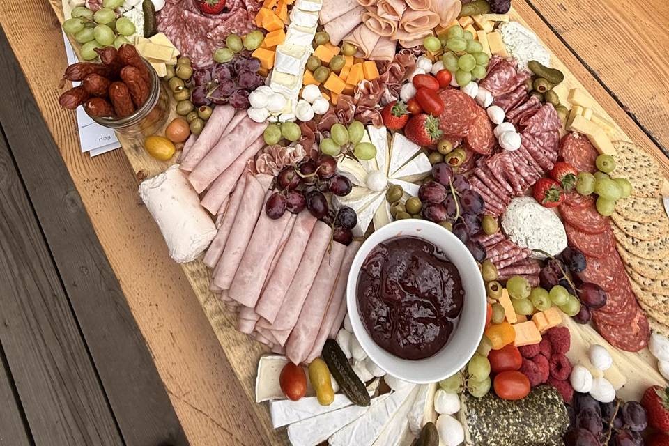 Professional Catering