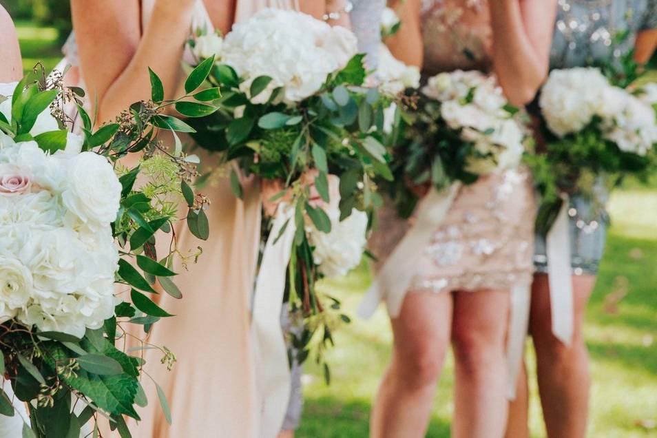 Woodsview Floral
