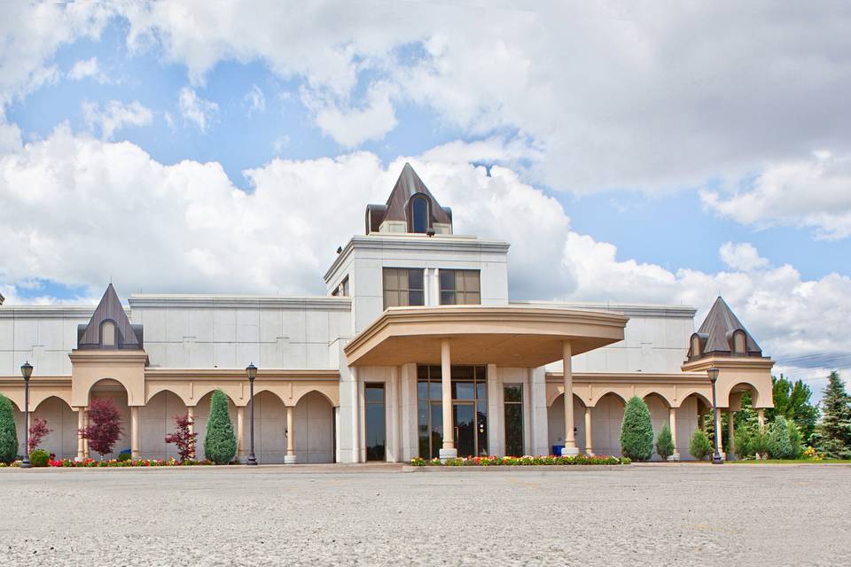 The Venetian Banquet & Hospitality Centre