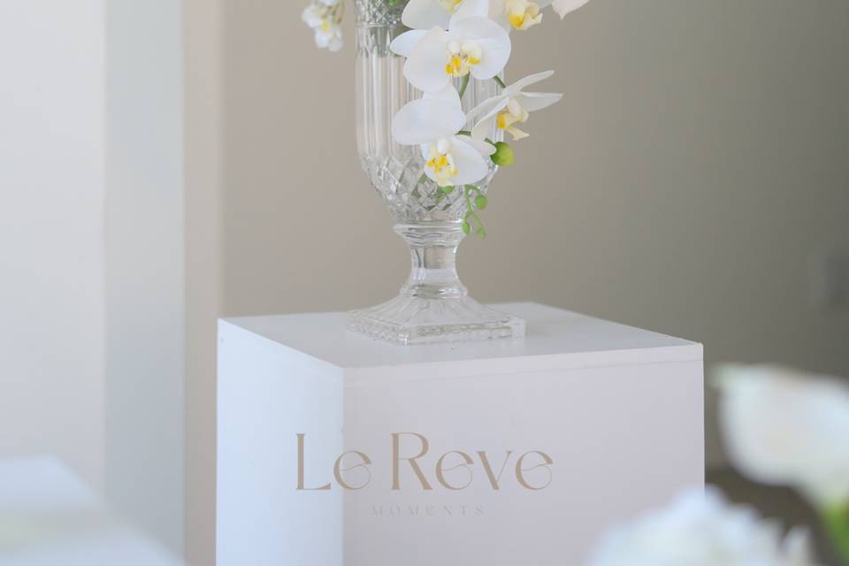 LeReve Petals