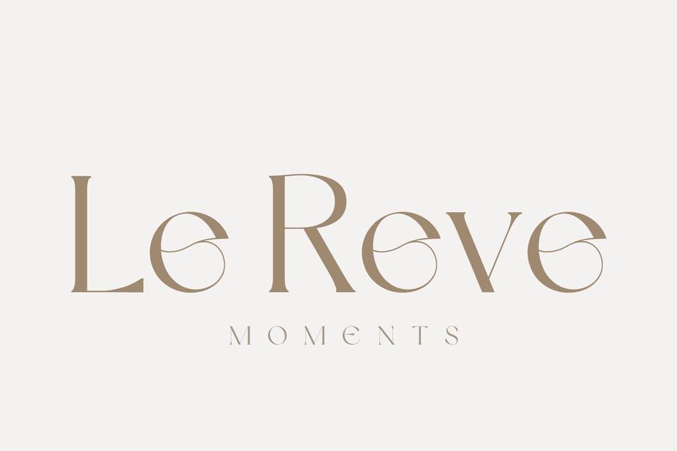 LeReve Moments