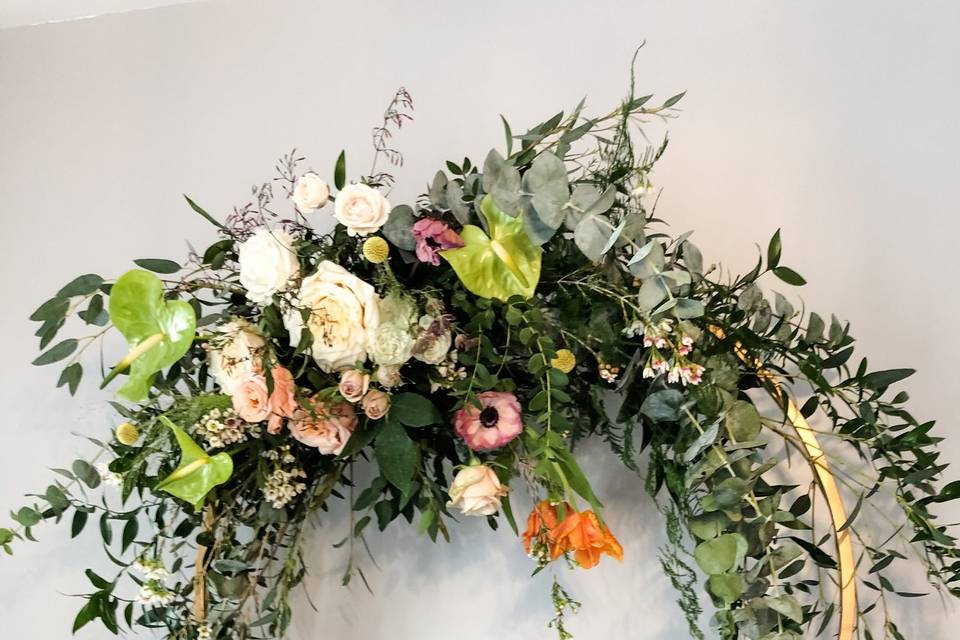 Kaas Floral Design