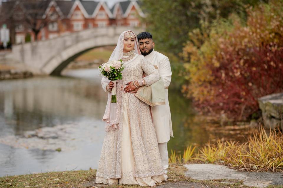 R&R Wedding