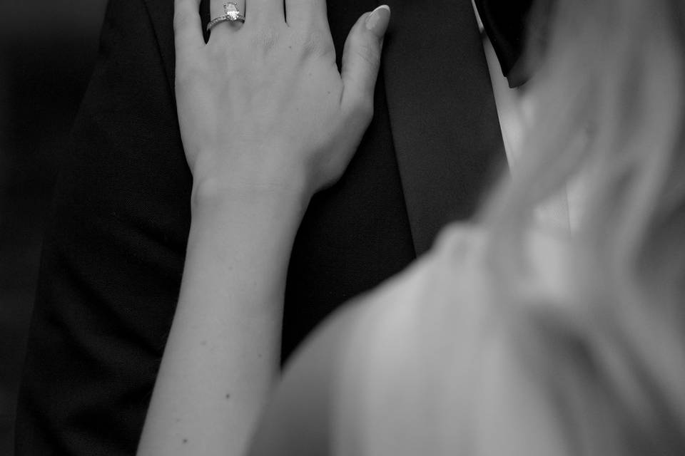 C&M Wedding