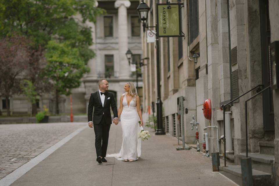 C&M Wedding