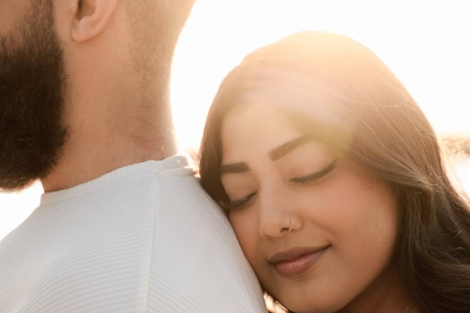 M&W Engagement