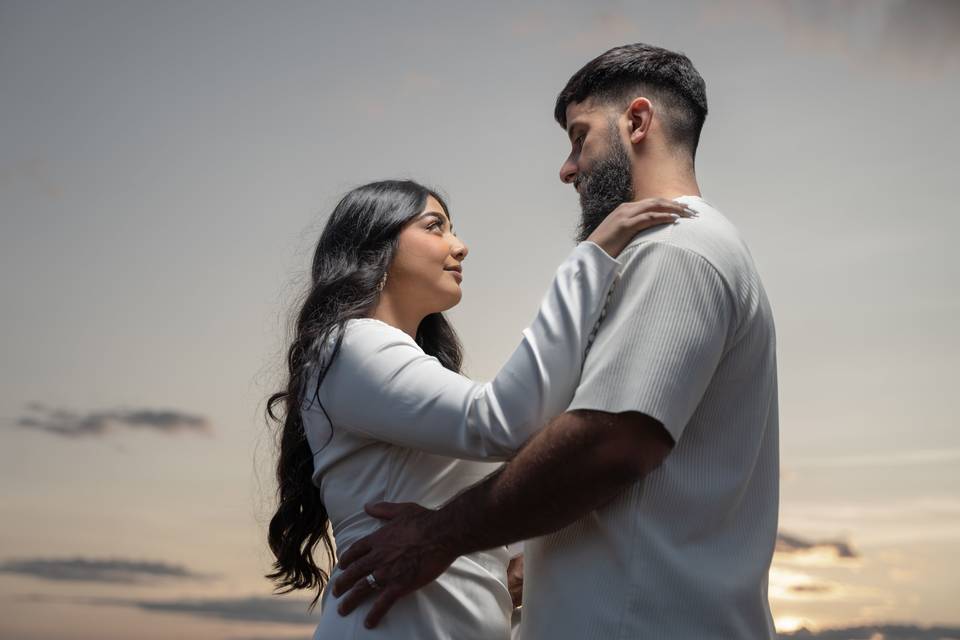 M&W Engagement