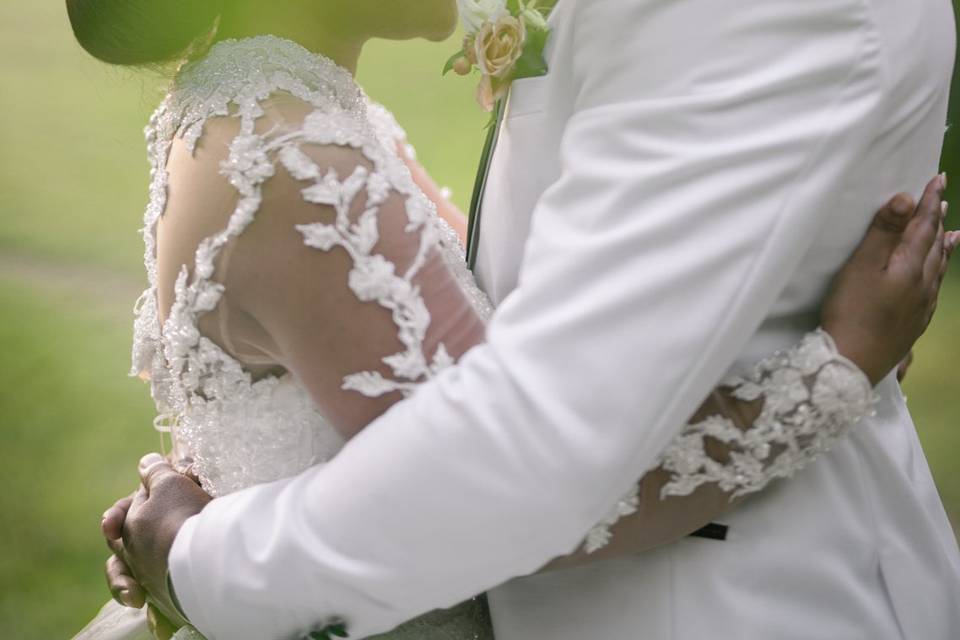 L&E Wedding