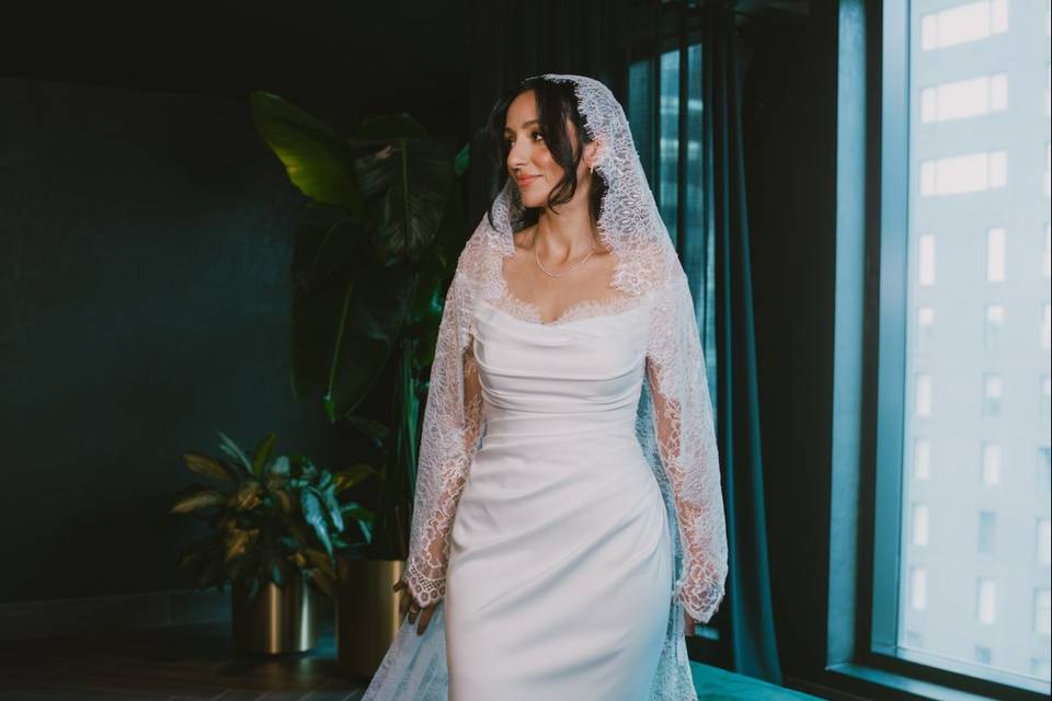 R&K Wedding