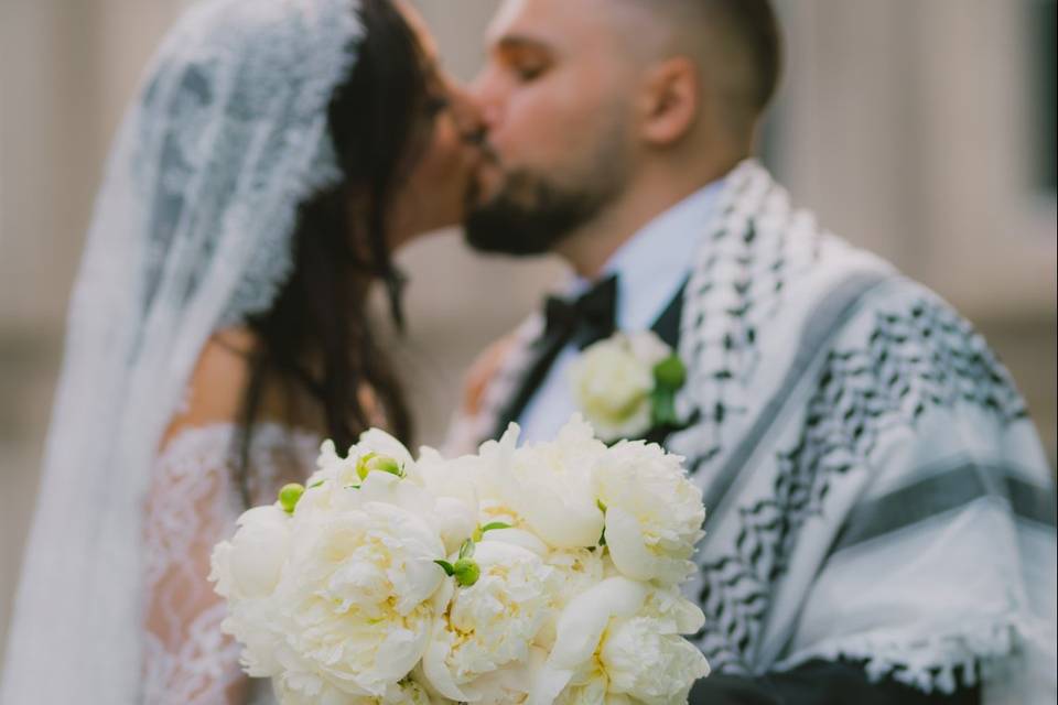 R&K Wedding