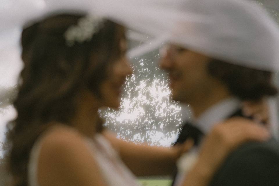 M&S Wedding