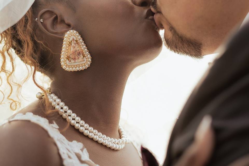 S&P Wedding