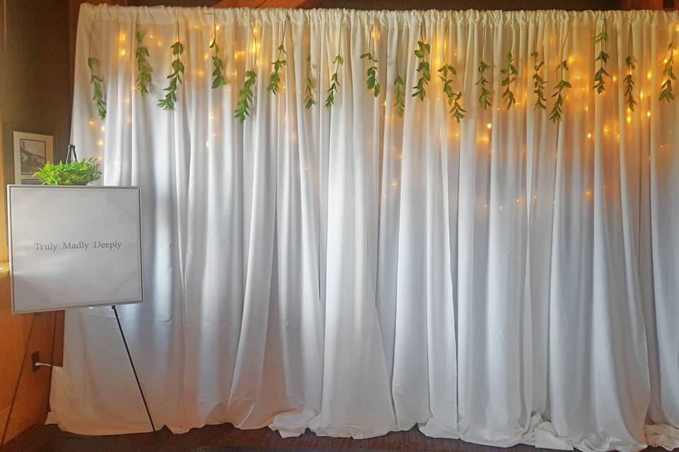 Silva Designs - Wedding Decor & Rentals