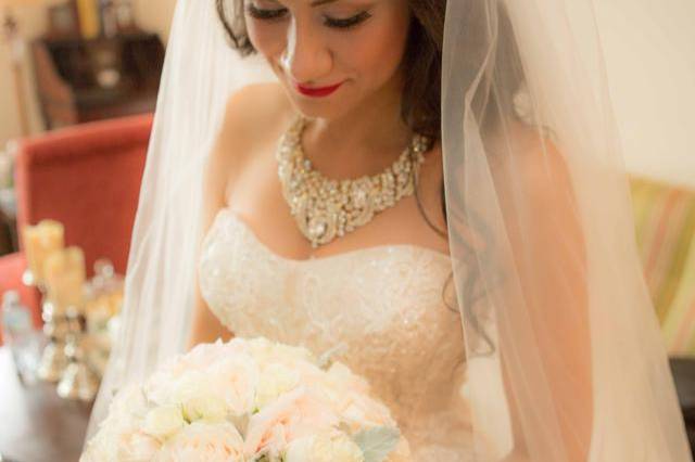 VibeWithLove Bridal Beauty & Microblading
