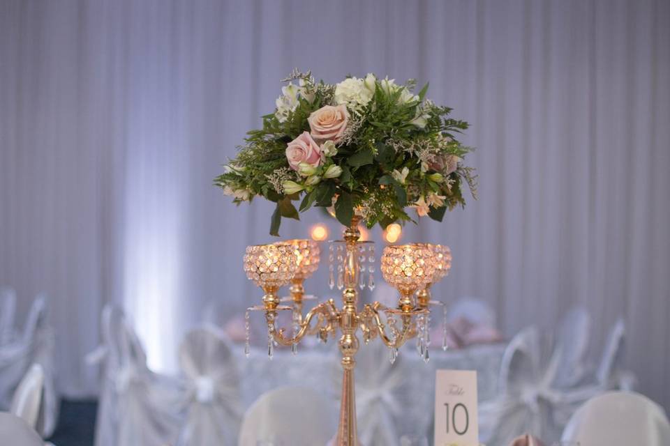 Centerpieces