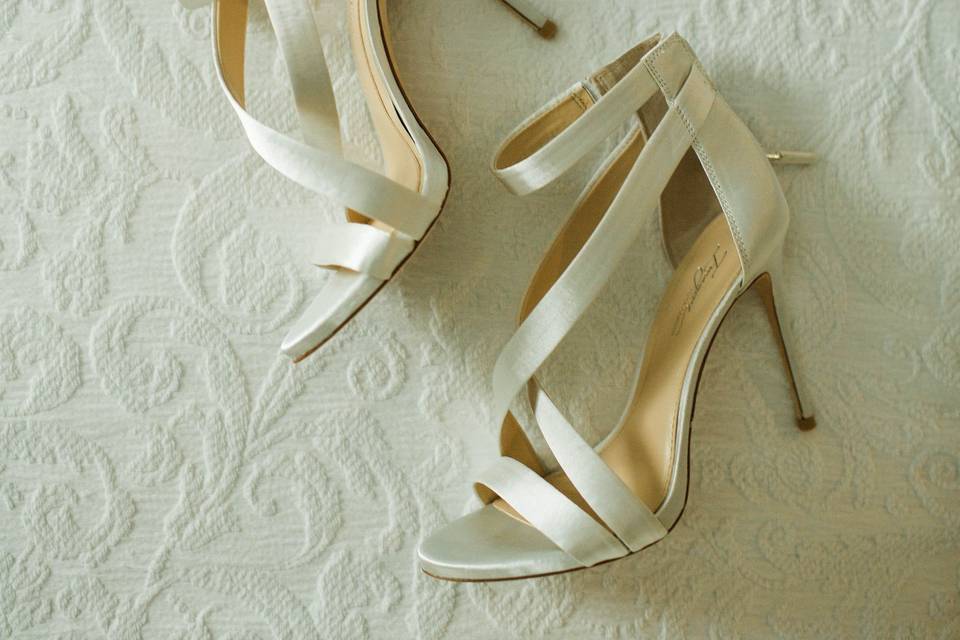 Bridal Shoes