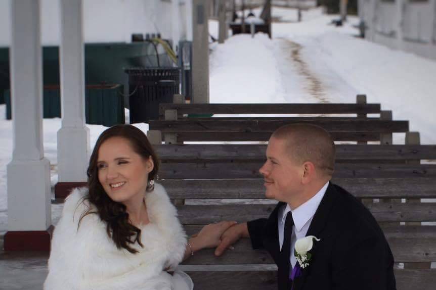 Ring bearer