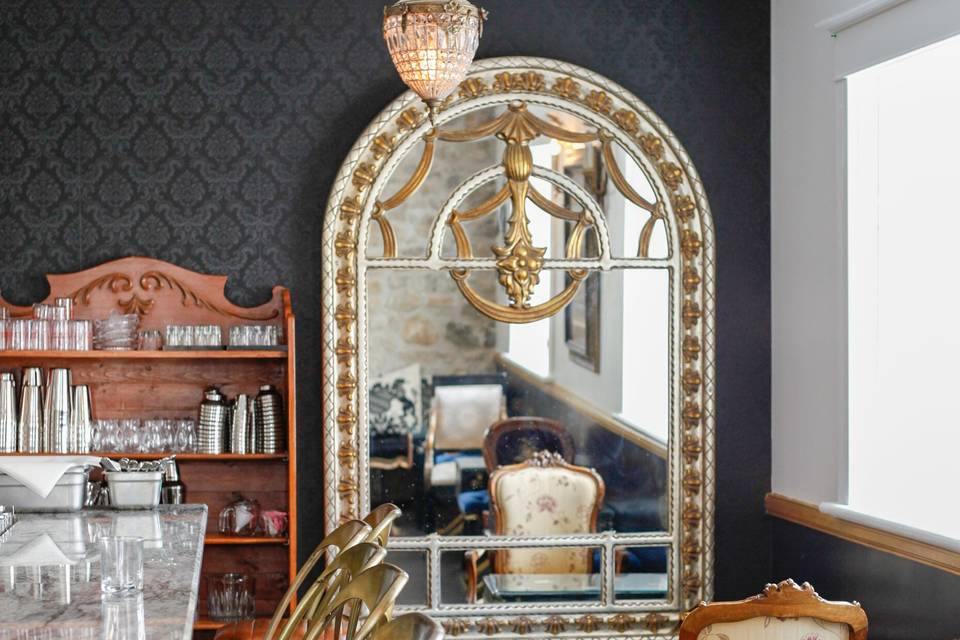 King George Bar