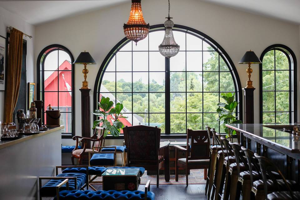 Elora Distilling Company