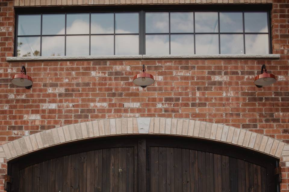 Elora Distilling Company