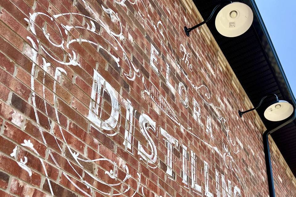 Elora Distilling Company