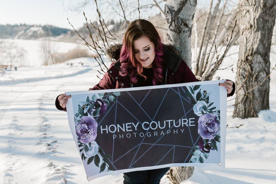 Honey Couture Photography