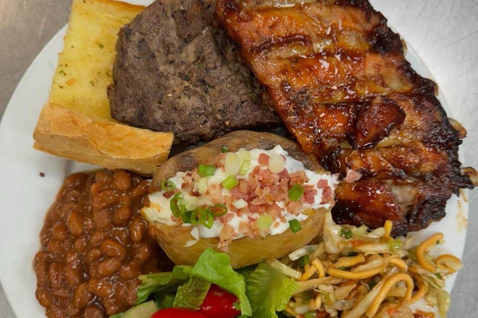 BBQ