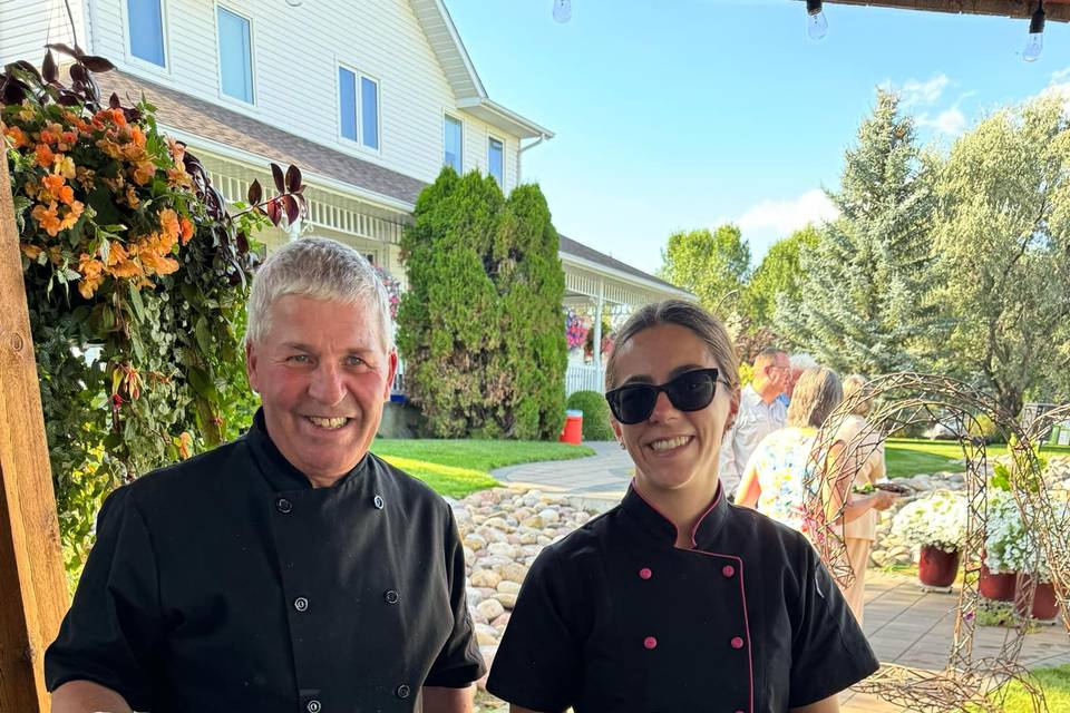 Country Kitchen Catering