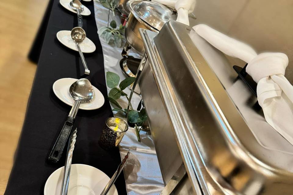 Buffet