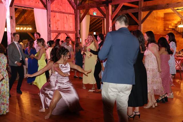 Dance mode