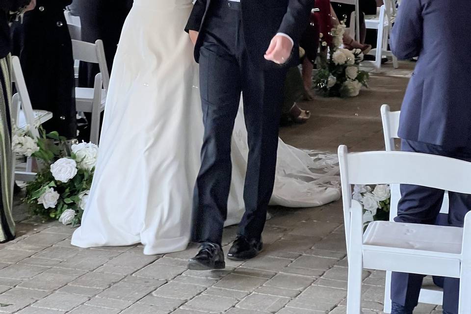 Flex Vibrations - DJ Kirk