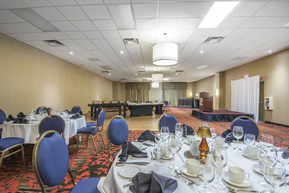 Ballroom B